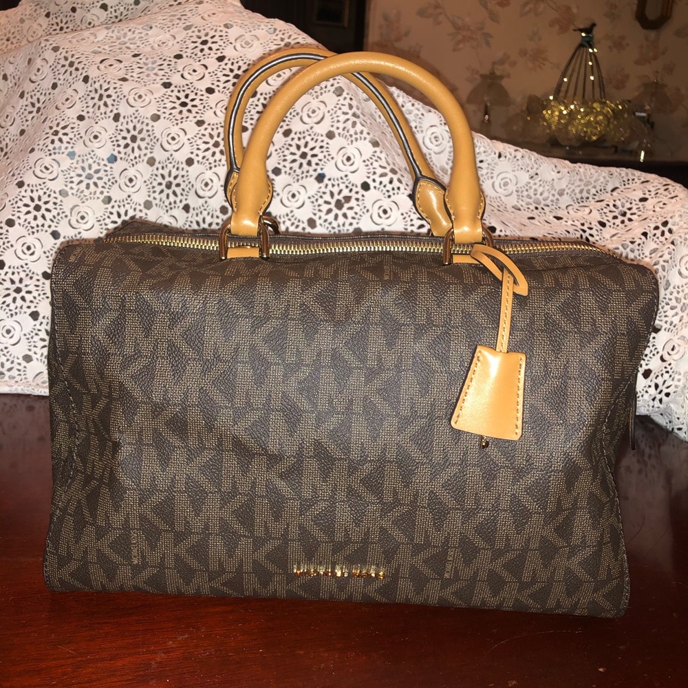 ‼️SOLD‼️ Michael Kors Handbag